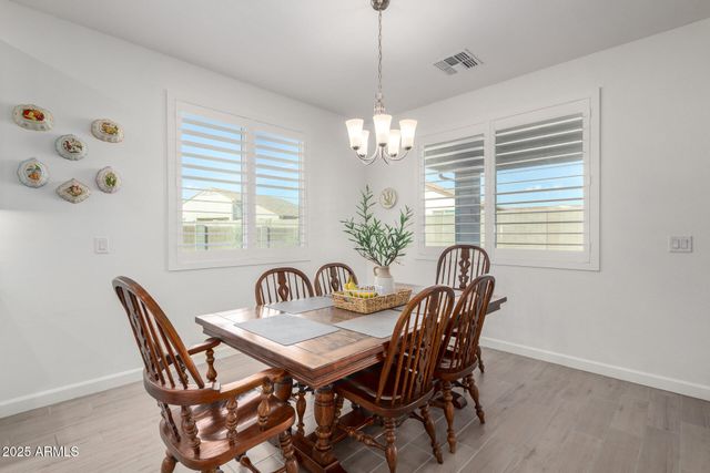 1190 E MEADOWRIDGE Drive, Casa Grande, AZ 85122