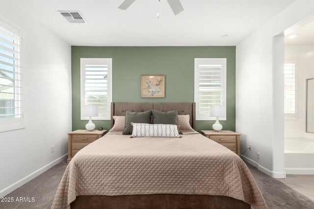 1190 E MEADOWRIDGE Drive, Casa Grande, AZ 85122