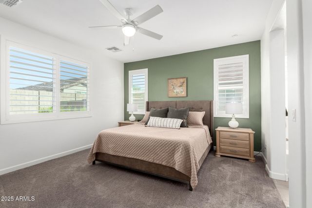 1190 E MEADOWRIDGE Drive, Casa Grande, AZ 85122