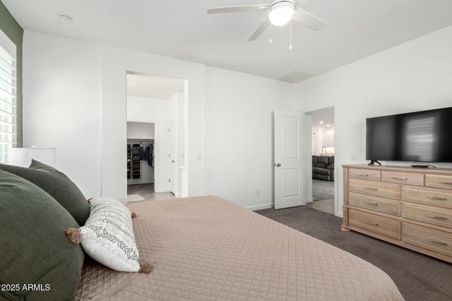 1190 E MEADOWRIDGE Drive, Casa Grande, AZ 85122