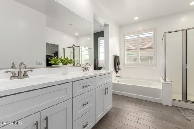 1190 E MEADOWRIDGE Drive, Casa Grande, AZ 85122