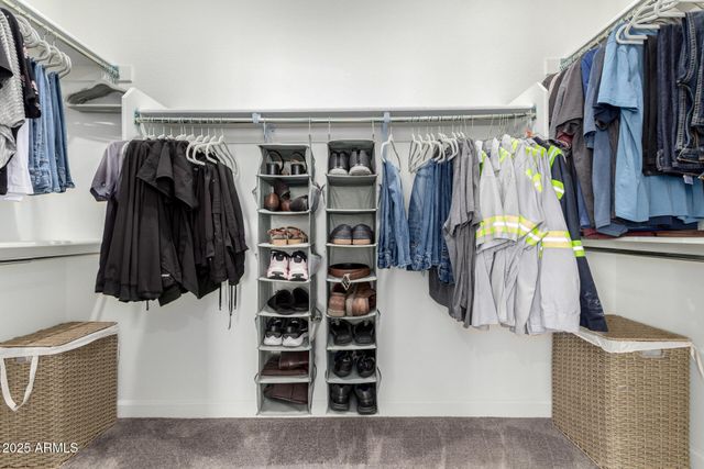 1190 E MEADOWRIDGE Drive, Casa Grande, AZ 85122