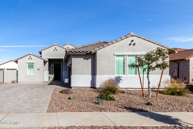1190 E MEADOWRIDGE Drive, Casa Grande, AZ 85122
