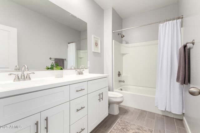 1190 E MEADOWRIDGE Drive, Casa Grande, AZ 85122