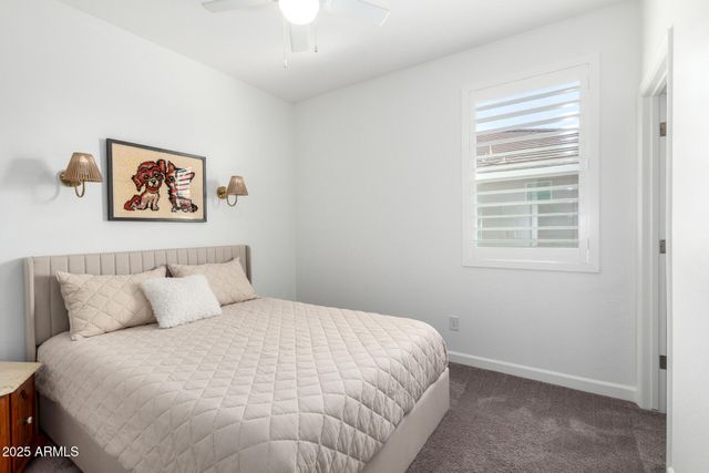 1190 E MEADOWRIDGE Drive, Casa Grande, AZ 85122