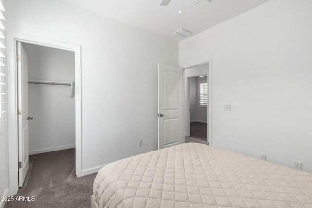 1190 E MEADOWRIDGE Drive, Casa Grande, AZ 85122