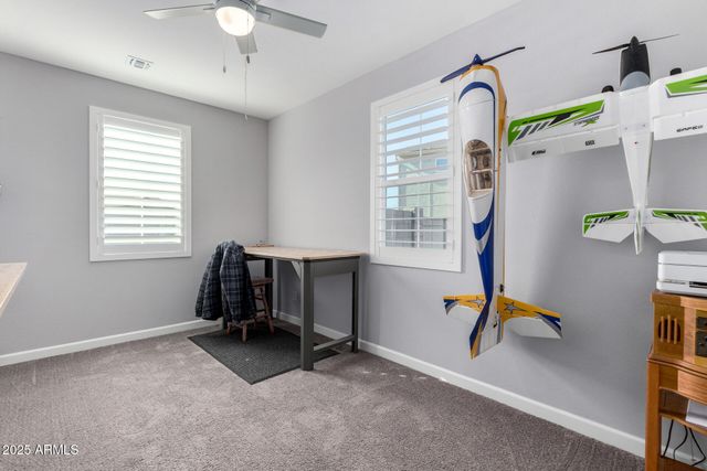 1190 E MEADOWRIDGE Drive, Casa Grande, AZ 85122