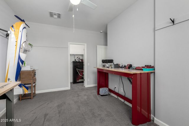 1190 E MEADOWRIDGE Drive, Casa Grande, AZ 85122