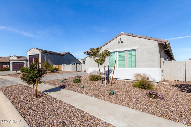 1190 E MEADOWRIDGE Drive, Casa Grande, AZ 85122