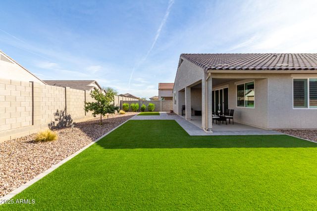 1190 E MEADOWRIDGE Drive, Casa Grande, AZ 85122