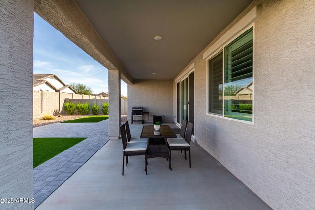 1190 E MEADOWRIDGE Drive, Casa Grande, AZ 85122