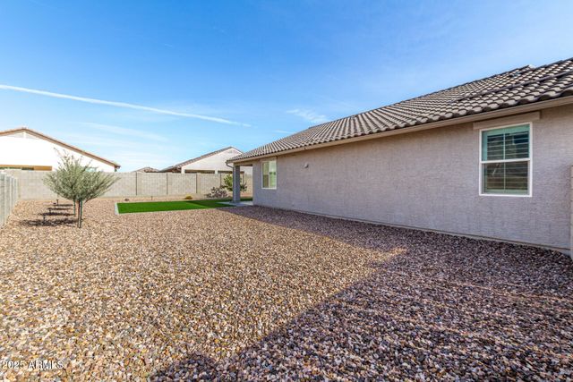 1190 E MEADOWRIDGE Drive, Casa Grande, AZ 85122