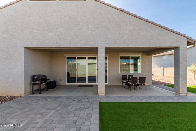 1190 E MEADOWRIDGE Drive, Casa Grande, AZ 85122