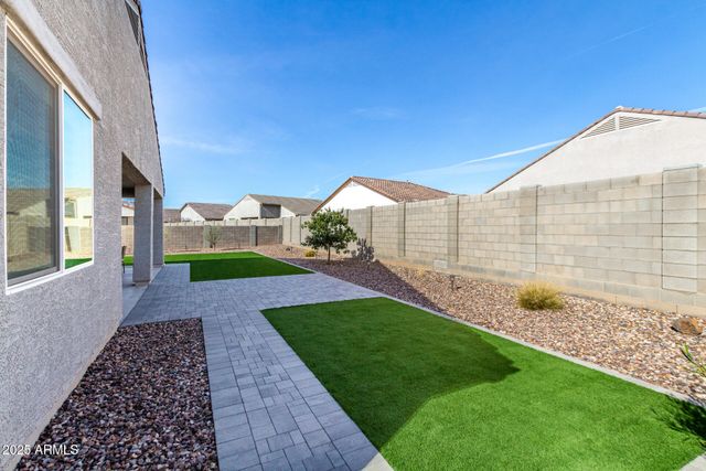 1190 E MEADOWRIDGE Drive, Casa Grande, AZ 85122