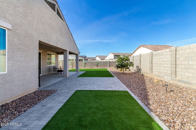 1190 E MEADOWRIDGE Drive, Casa Grande, AZ 85122