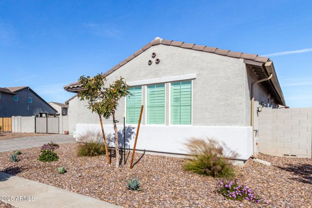 1190 E MEADOWRIDGE Drive, Casa Grande, AZ 85122