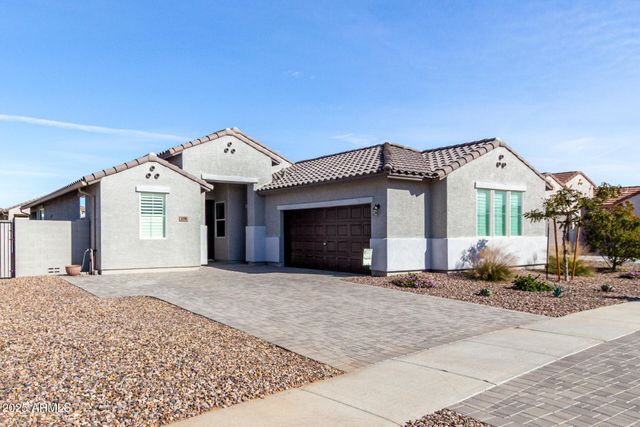 1190 E MEADOWRIDGE Drive, Casa Grande, AZ 85122
