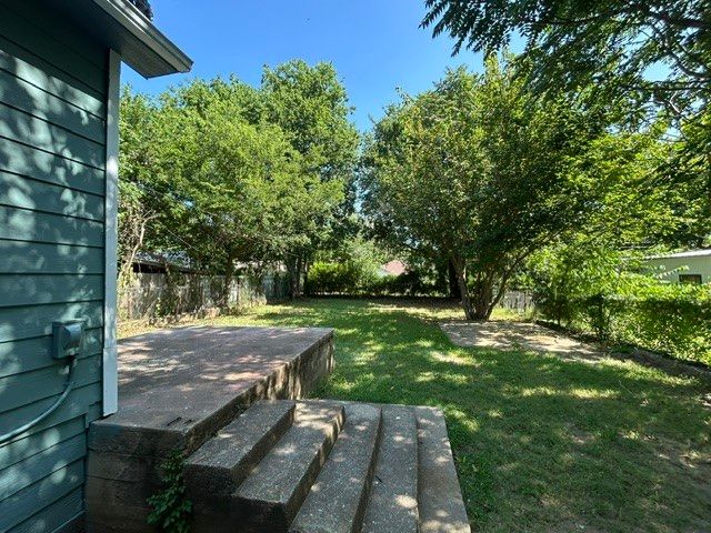 925 W Nelson Street, Denison, TX 75020
