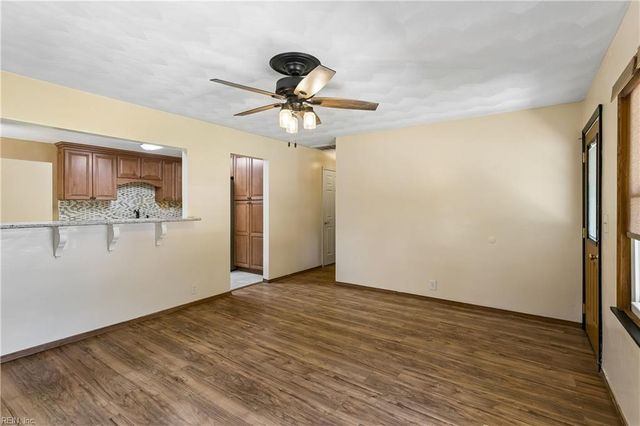 601 Bond AVE, Chesapeake, VA 23323