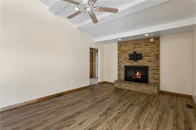 601 Bond AVE, Chesapeake, VA 23323