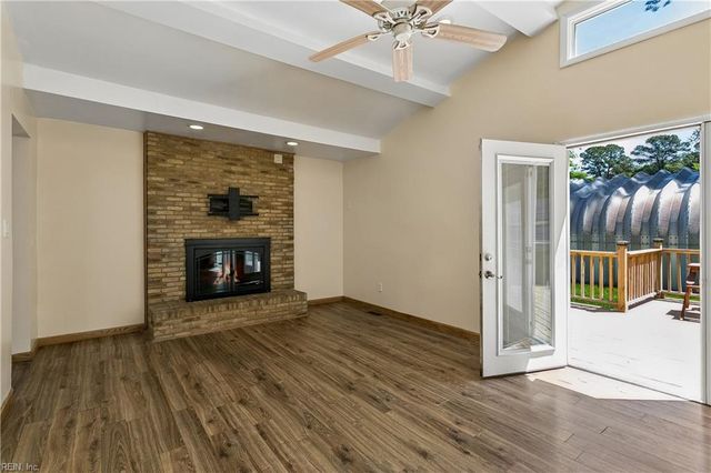 601 Bond AVE, Chesapeake, VA 23323