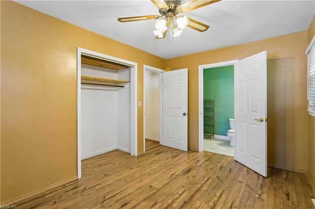 601 Bond AVE, Chesapeake, VA 23323