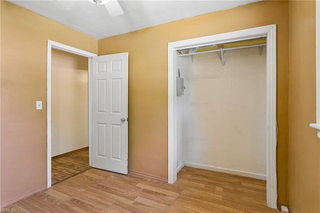 601 Bond AVE, Chesapeake, VA 23323