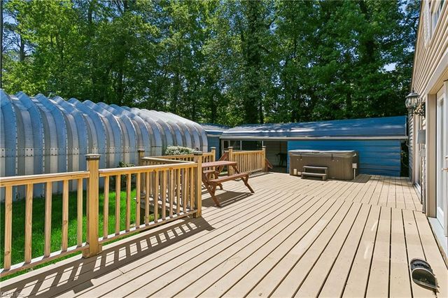 601 Bond AVE, Chesapeake, VA 23323