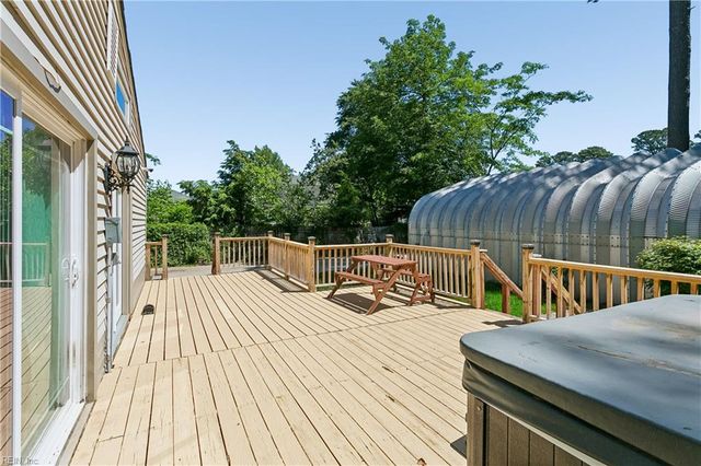 601 Bond AVE, Chesapeake, VA 23323