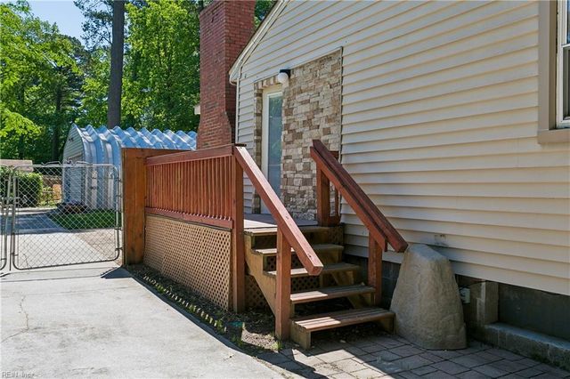 601 Bond AVE, Chesapeake, VA 23323