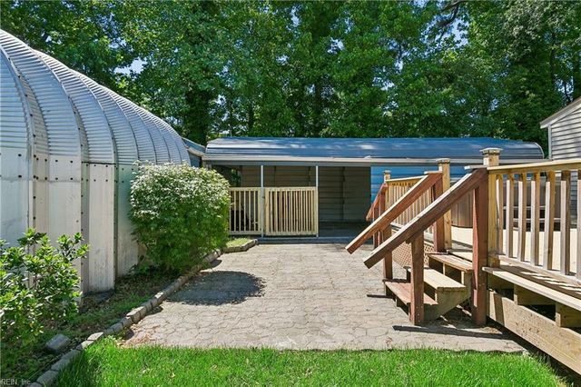 601 Bond AVE, Chesapeake, VA 23323