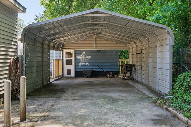 601 Bond AVE, Chesapeake, VA 23323