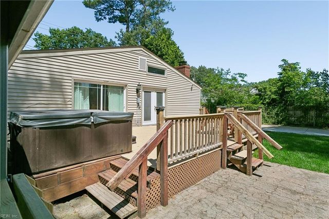 601 Bond AVE, Chesapeake, VA 23323