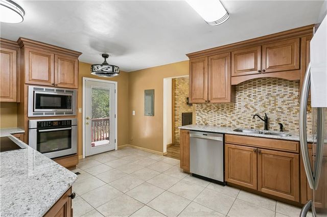 601 Bond AVE, Chesapeake, VA 23323