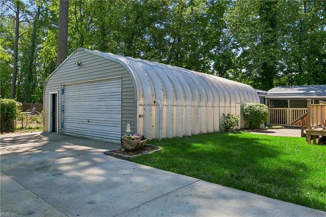 601 Bond AVE, Chesapeake, VA 23323