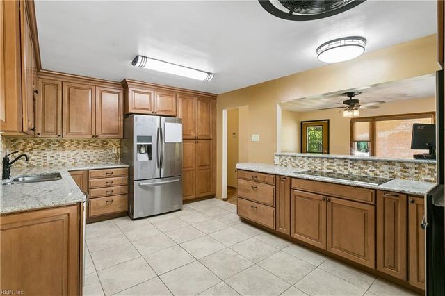 601 Bond AVE, Chesapeake, VA 23323