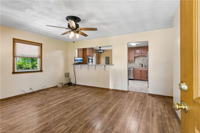 601 Bond AVE, Chesapeake, VA 23323