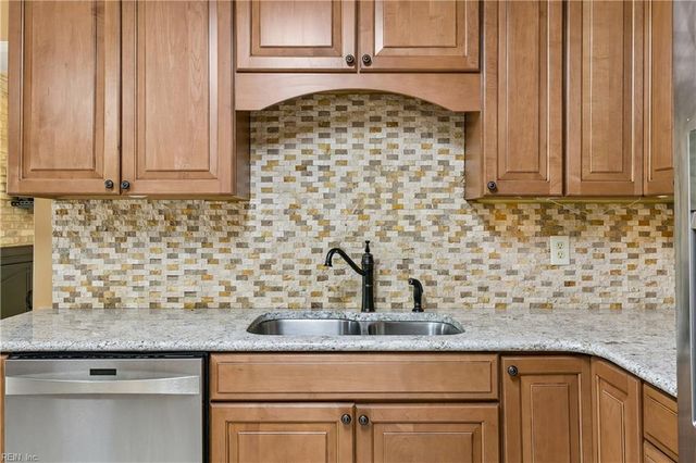 601 Bond AVE, Chesapeake, VA 23323