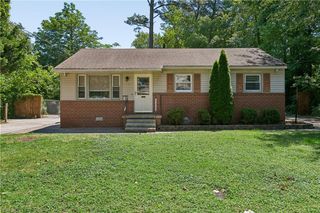 601 Bond AVE, Chesapeake, VA 23323