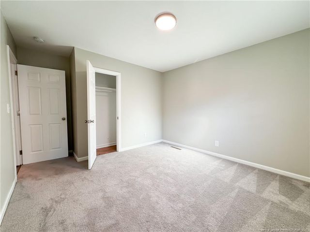 1918 Stanberry Street, Fayetteville, NC 28301