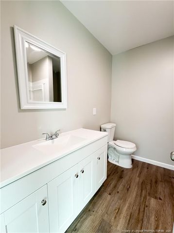 1918 Stanberry Street, Fayetteville, NC 28301