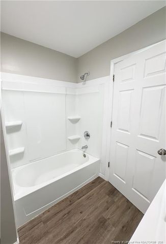 1918 Stanberry Street, Fayetteville, NC 28301