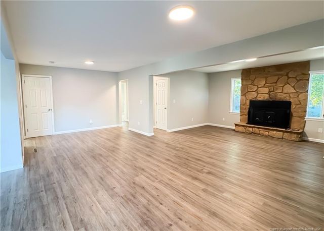 1918 Stanberry Street, Fayetteville, NC 28301