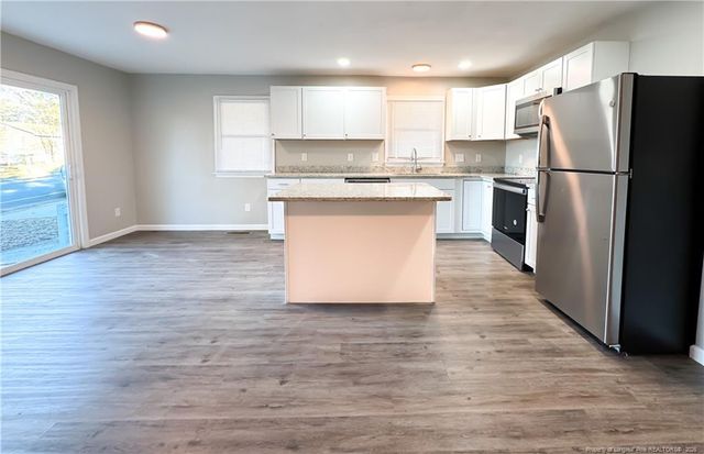 1918 Stanberry Street, Fayetteville, NC 28301