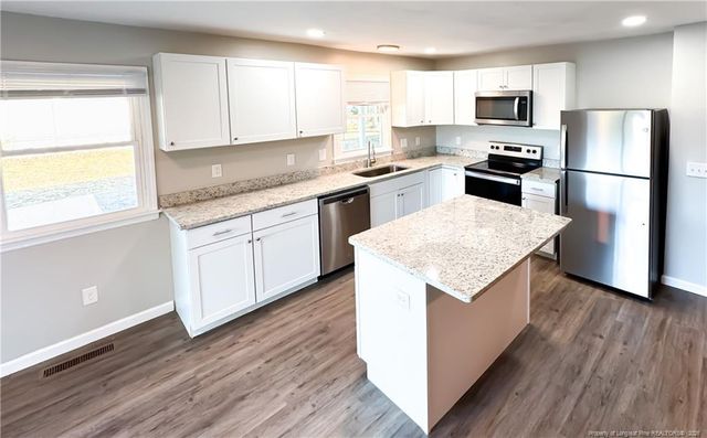 1918 Stanberry Street, Fayetteville, NC 28301