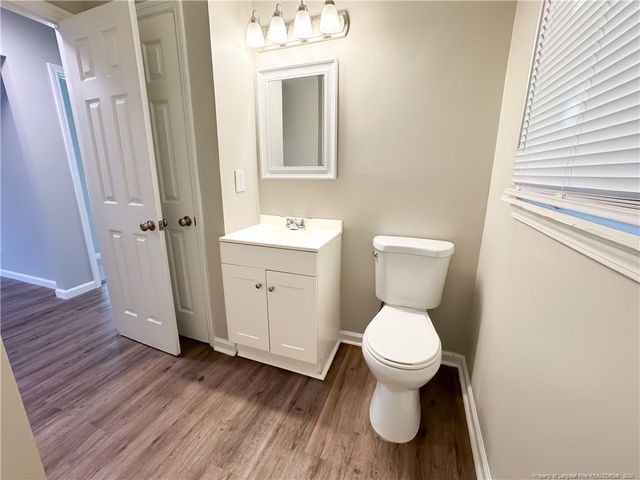 1918 Stanberry Street, Fayetteville, NC 28301