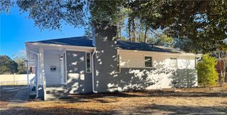 1918 Stanberry Street, Fayetteville, NC 28301