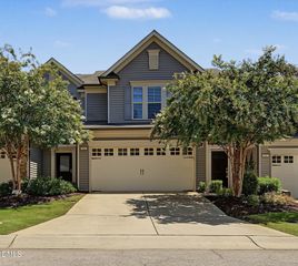 219 Lynchwick Lane, Durham, NC 27703