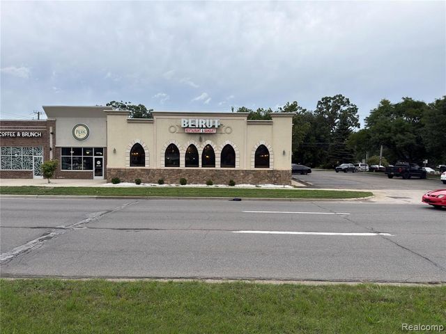 22700 Ford Road, Dearborn Heights, MI 48127