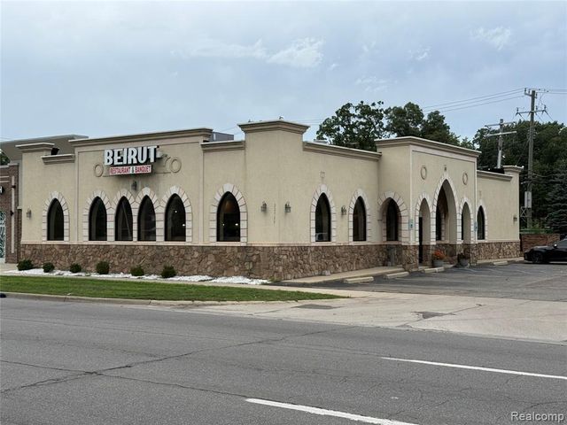22700 Ford Road, Dearborn Heights, MI 48127